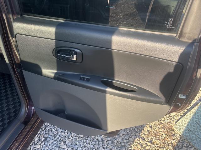 タント カスタムＸリミテッド　社外オーディオ、ピラーレス、電動スライドドア、スマートキー、キーレス（31枚目）