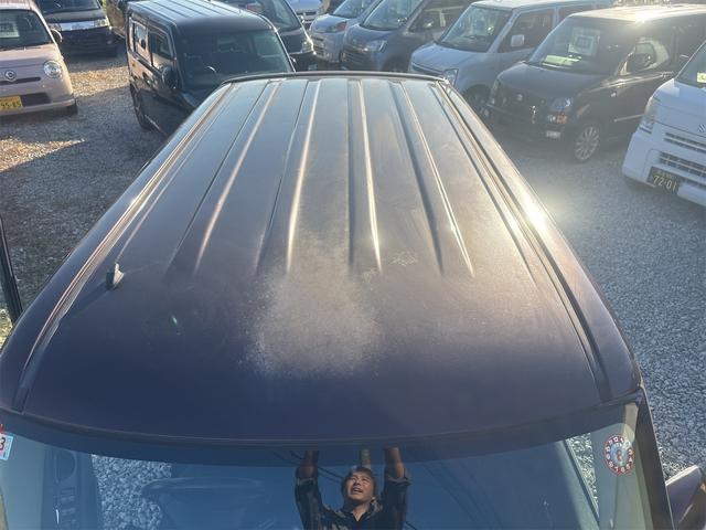 タント カスタムＸリミテッド　社外オーディオ、ピラーレス、電動スライドドア、スマートキー、キーレス（35枚目）