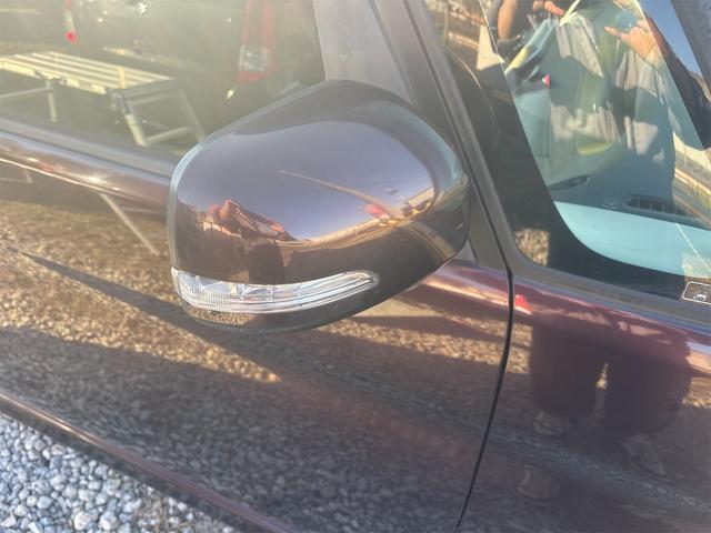 タント カスタムＸリミテッド　社外オーディオ、ピラーレス、電動スライドドア、スマートキー、キーレス（37枚目）