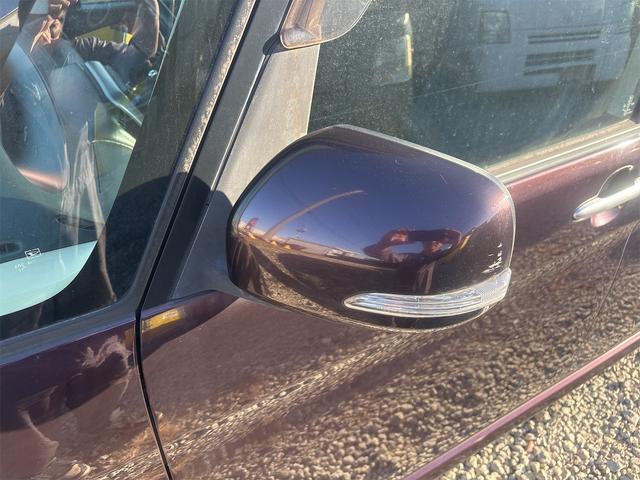 タント カスタムＸリミテッド　社外オーディオ、ピラーレス、電動スライドドア、スマートキー、キーレス（38枚目）