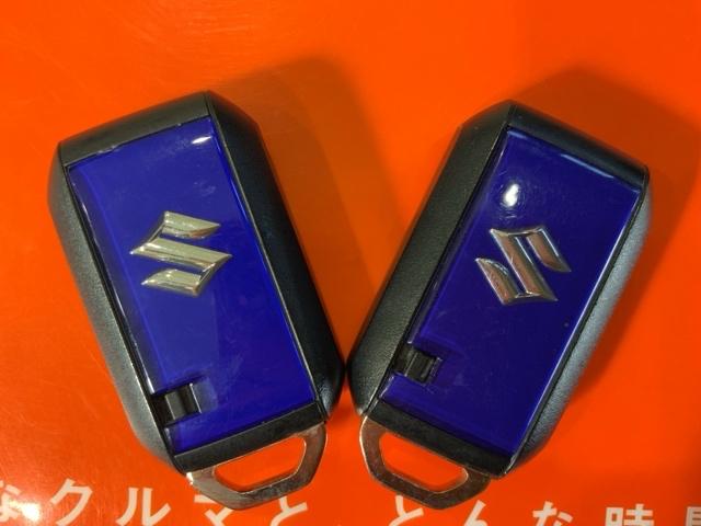 ハスラー ハイブリッドX 社内チタニア社外Mナビスマートキーフォグライト TV&ナビ アイドルストップ キーレスエントリー 運転席エアバッグ セキュリティアラーム スマ-トキ- パワーウインドウ 記録簿 AAC DVD再生(8枚目)