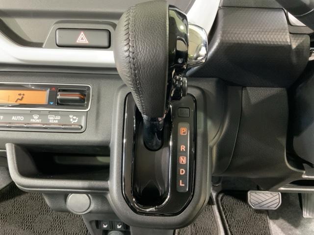 ハスラー ハイブリッドX 社内チタニア社外Mナビスマートキーフォグライト TV&ナビ アイドルストップ キーレスエントリー 運転席エアバッグ セキュリティアラーム スマ-トキ- パワーウインドウ 記録簿 AAC DVD再生(22枚目)