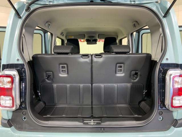 ハスラー ハイブリッドX 社内チタニア社外Mナビスマートキーフォグライト TV&ナビ アイドルストップ キーレスエントリー 運転席エアバッグ セキュリティアラーム スマ-トキ- パワーウインドウ 記録簿 AAC DVD再生(26枚目)