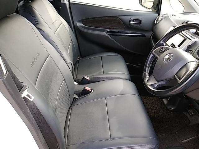 デイズ ハイウェイスター　Ｇターボ　シートヒーター　ＥＴＣ　全方位モニタ（13枚目）