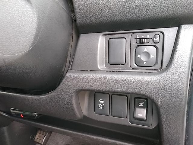 デイズ ハイウェイスター　Ｇターボ　シートヒーター　ＥＴＣ　全方位モニタ（18枚目）