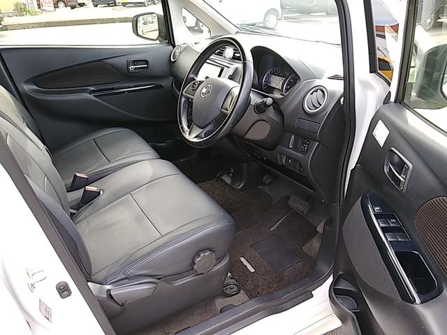 デイズ ハイウェイスター　Ｇターボ　シートヒーター　ＥＴＣ　全方位モニタ（22枚目）