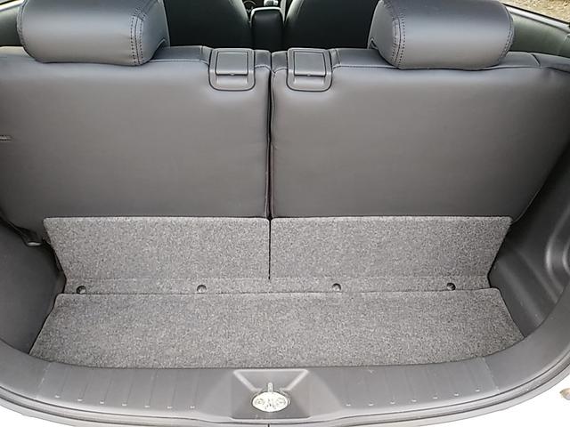 デイズ ハイウェイスター　Ｇターボ　シートヒーター　ＥＴＣ　全方位モニタ（25枚目）