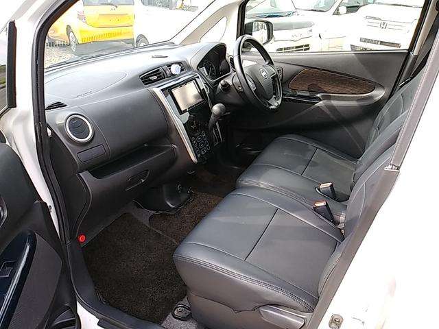 デイズ ハイウェイスター　Ｇターボ　シートヒーター　ＥＴＣ　全方位モニタ（27枚目）