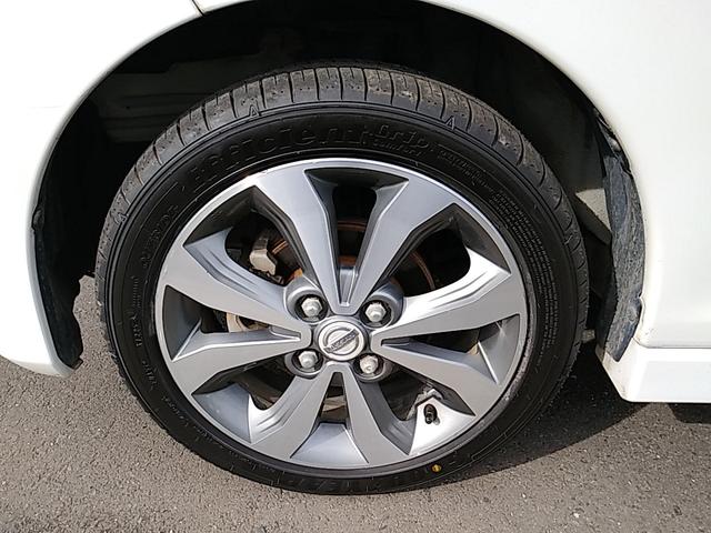 デイズ ハイウェイスター　Ｇターボ　シートヒーター　ＥＴＣ　全方位モニタ（30枚目）