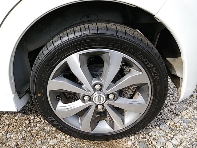 デイズ ハイウェイスター　Ｇターボ　シートヒーター　ＥＴＣ　全方位モニタ（31枚目）