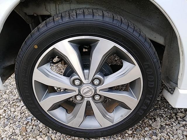 デイズ ハイウェイスター　Ｇターボ　シートヒーター　ＥＴＣ　全方位モニタ（32枚目）