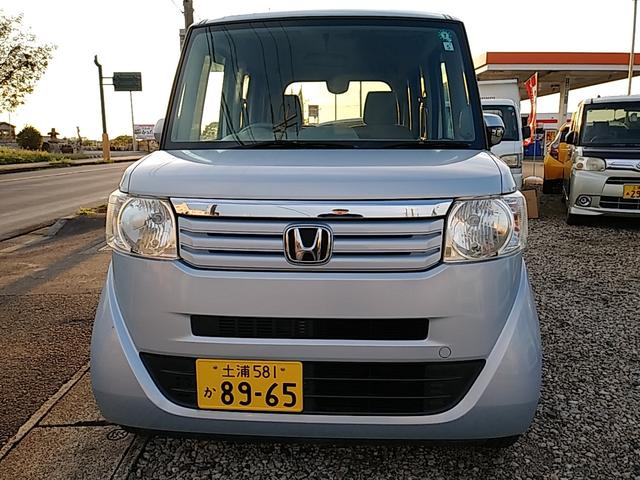 N-BOX G(2枚目)