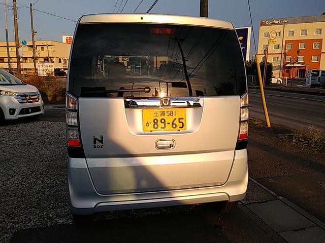 N-BOX G(3枚目)