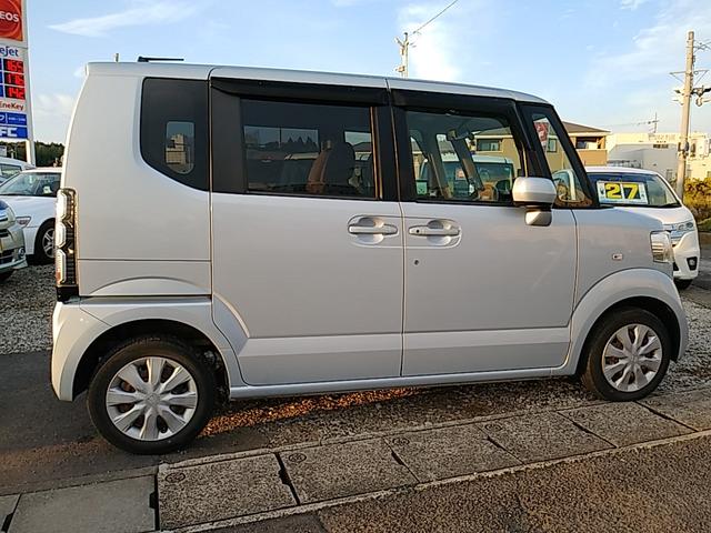 N-BOX G(4枚目)
