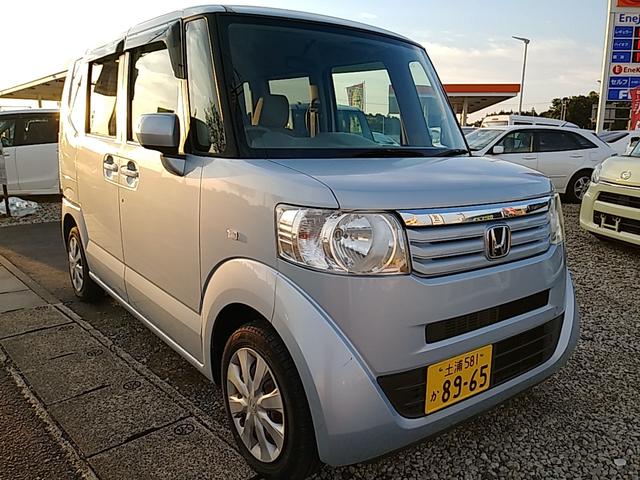 N-BOX G(6枚目)
