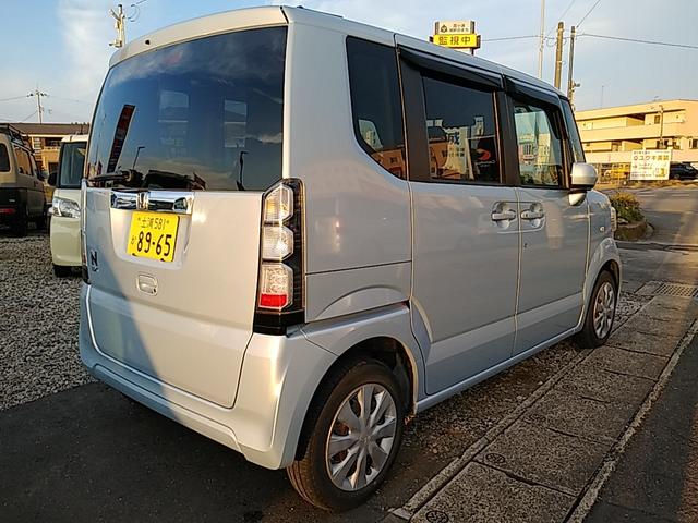 N-BOX G(8枚目)