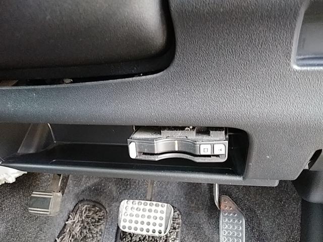 タント カスタムＸ　ブルートゥース　ＥＴＣ車載器　　禁煙車　　片側電動スライドドア（14枚目）