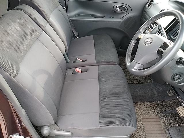 タント カスタムＸ　ブルートゥース　ＥＴＣ車載器　　禁煙車　　片側電動スライドドア（15枚目）