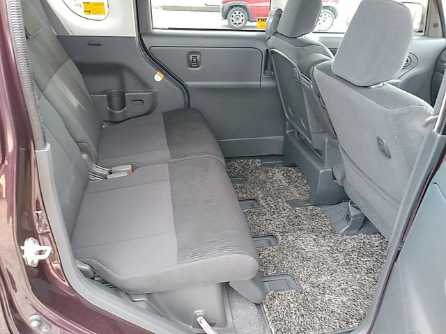 タント カスタムＸ　ブルートゥース　ＥＴＣ車載器　　禁煙車　　片側電動スライドドア（18枚目）