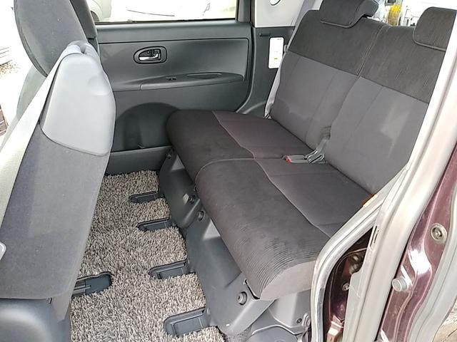 タント カスタムＸ　ブルートゥース　ＥＴＣ車載器　　禁煙車　　片側電動スライドドア（21枚目）