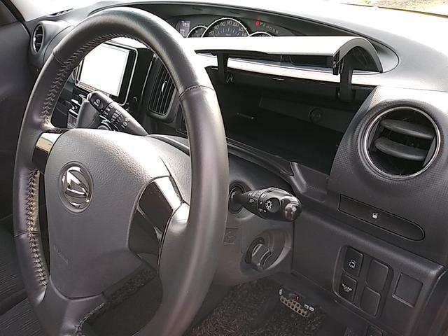 タント カスタムＸ　ブルートゥース　ＥＴＣ車載器　　禁煙車　　片側電動スライドドア（27枚目）