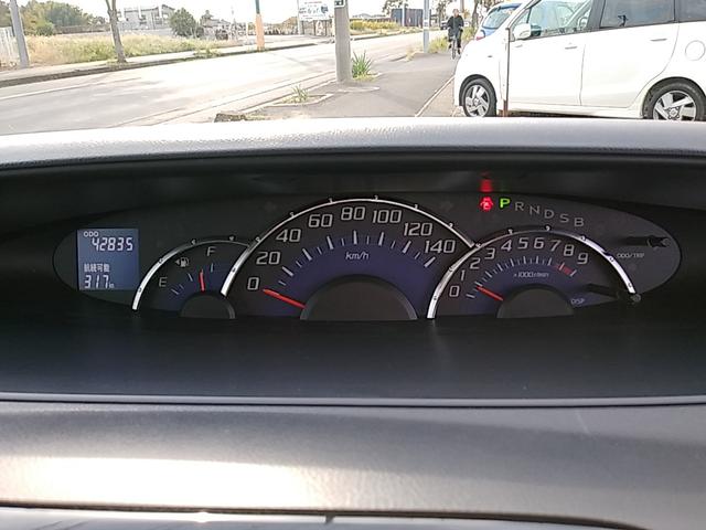 タント カスタムＸ　ブルートゥース　ＥＴＣ車載器　　禁煙車　　片側電動スライドドア（28枚目）