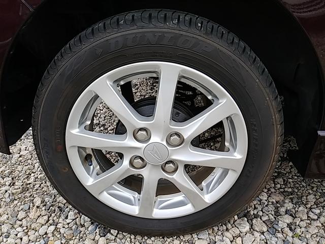 タント カスタムＸ　ブルートゥース　ＥＴＣ車載器　　禁煙車　　片側電動スライドドア（31枚目）