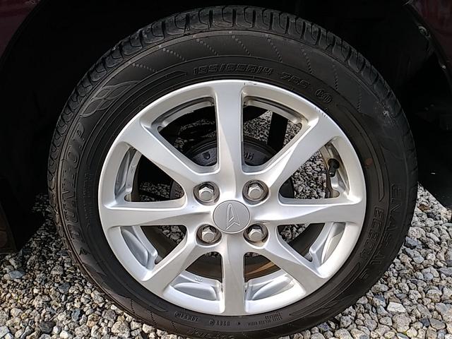 タント カスタムＸ　ブルートゥース　ＥＴＣ車載器　　禁煙車　　片側電動スライドドア（32枚目）