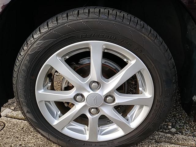 タント カスタムＸ　ブルートゥース　ＥＴＣ車載器　　禁煙車　　片側電動スライドドア（33枚目）