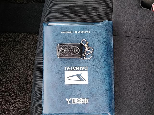 タント カスタムＸ　ブルートゥース　ＥＴＣ車載器　　禁煙車　　片側電動スライドドア（34枚目）