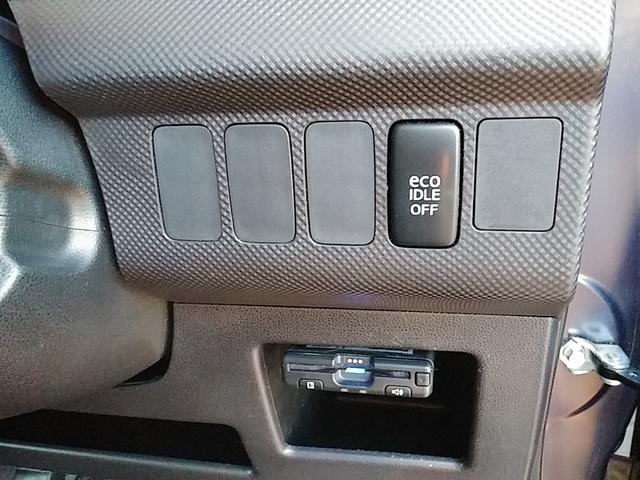 タントエグゼ カスタムＧ　ＥＴＣ　ＥＣＯアイドル　　前後ドライブレコーダー　禁煙車両（16枚目）