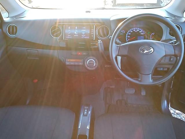 タントエグゼ カスタムＧ　ＥＴＣ　ＥＣＯアイドル　　前後ドライブレコーダー　禁煙車両（17枚目）