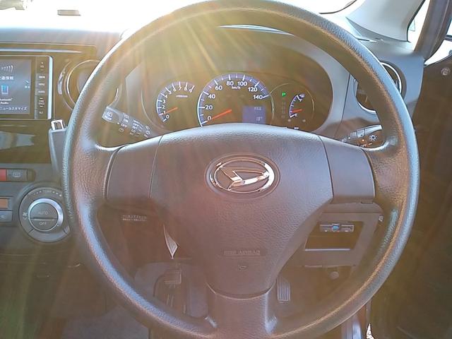 タントエグゼ カスタムＧ　ＥＴＣ　ＥＣＯアイドル　　前後ドライブレコーダー　禁煙車両（18枚目）