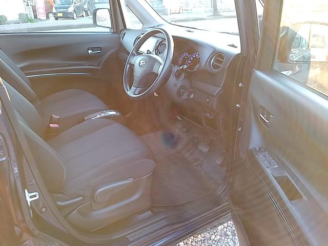 タントエグゼ カスタムＧ　ＥＴＣ　ＥＣＯアイドル　　前後ドライブレコーダー　禁煙車両（22枚目）