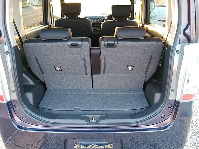 タントエグゼ カスタムＧ　ＥＴＣ　ＥＣＯアイドル　　前後ドライブレコーダー　禁煙車両（24枚目）