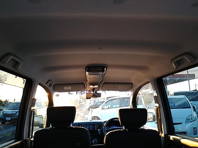 タントエグゼ カスタムＧ　ＥＴＣ　ＥＣＯアイドル　　前後ドライブレコーダー　禁煙車両（26枚目）