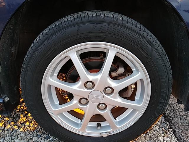 タントエグゼ カスタムＧ　ＥＴＣ　ＥＣＯアイドル　　前後ドライブレコーダー　禁煙車両（37枚目）