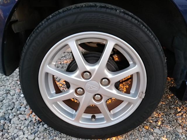 タントエグゼ カスタムＧ　ＥＴＣ　ＥＣＯアイドル　　前後ドライブレコーダー　禁煙車両（38枚目）