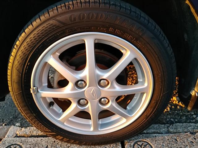 タントエグゼ カスタムＧ　ＥＴＣ　ＥＣＯアイドル　　前後ドライブレコーダー　禁煙車両（40枚目）