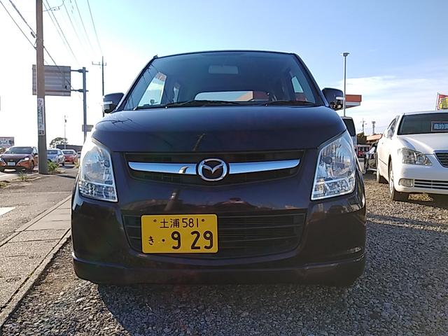 ＡＺワゴン ＸＳスペシャル　キーフリー　ＬＥＤヘッドライト　フルオートエアコン　スマートキー＆プッシュスタート（2枚目）