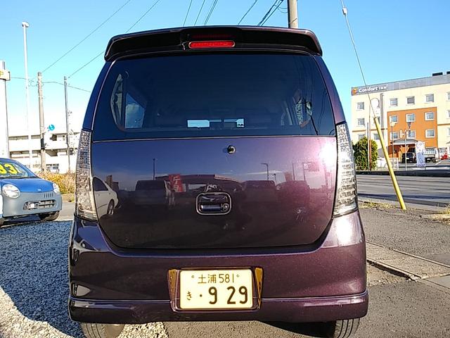 ＡＺワゴン ＸＳスペシャル　キーフリー　ＬＥＤヘッドライト　フルオートエアコン　スマートキー＆プッシュスタート（3枚目）