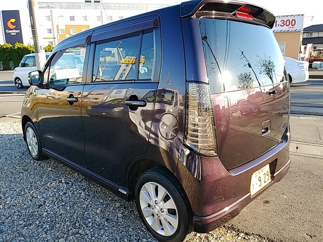 ＡＺワゴン ＸＳスペシャル　キーフリー　ＬＥＤヘッドライト　フルオートエアコン　スマートキー＆プッシュスタート（9枚目）