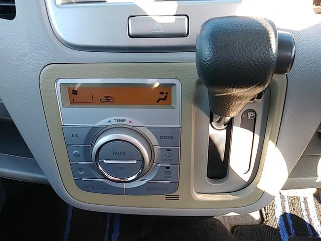 ＡＺワゴン ＸＳスペシャル　キーフリー　ＬＥＤヘッドライト　フルオートエアコン　スマートキー＆プッシュスタート（11枚目）