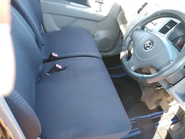 ＡＺワゴン ＸＳスペシャル　キーフリー　ＬＥＤヘッドライト　フルオートエアコン　スマートキー＆プッシュスタート（13枚目）