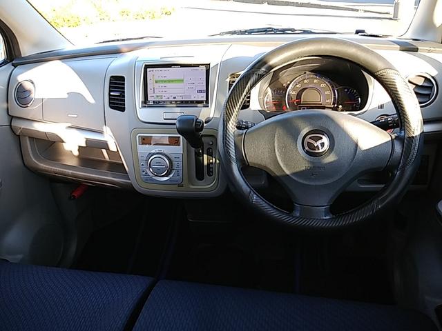 ＡＺワゴン ＸＳスペシャル　キーフリー　ＬＥＤヘッドライト　フルオートエアコン　スマートキー＆プッシュスタート（16枚目）