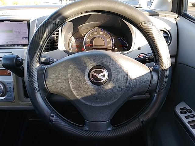 ＡＺワゴン ＸＳスペシャル　キーフリー　ＬＥＤヘッドライト　フルオートエアコン　スマートキー＆プッシュスタート（17枚目）