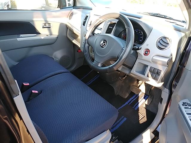 ＡＺワゴン ＸＳスペシャル　キーフリー　ＬＥＤヘッドライト　フルオートエアコン　スマートキー＆プッシュスタート（18枚目）