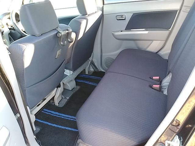 ＡＺワゴン ＸＳスペシャル　キーフリー　ＬＥＤヘッドライト　フルオートエアコン　スマートキー＆プッシュスタート（22枚目）