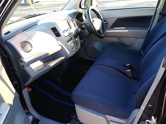 ＡＺワゴン ＸＳスペシャル　キーフリー　ＬＥＤヘッドライト　フルオートエアコン　スマートキー＆プッシュスタート（23枚目）