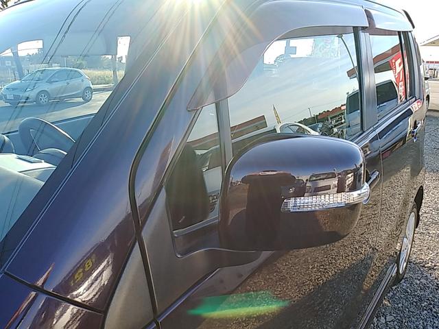 ＡＺワゴン ＸＳスペシャル　キーフリー　ＬＥＤヘッドライト　フルオートエアコン　スマートキー＆プッシュスタート（28枚目）